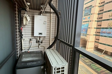 兆基社會住宅🏠三多四路/可租補可寵/亞灣區繽海（第10張）