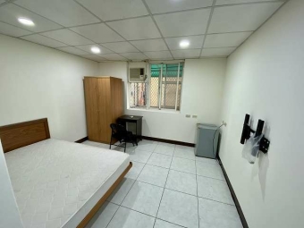 💞大象租屋💞後站.健行科大.林森國小旁.便宜網路新套房（第1張）