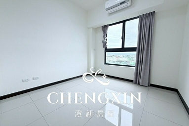 可養貓狗/空屋三房/湖口車站商圈、近楊梅/全新建案全新完工（第8張）