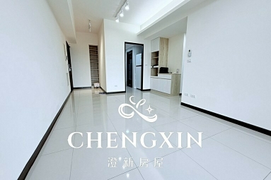 可養貓狗/空屋三房/湖口車站商圈、近楊梅/全新建案全新完工（第5張）