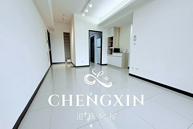 可養貓狗/空屋三房/湖口車站商圈、近楊梅/全新建案全新完工(第5張)