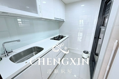 可養貓狗/空屋三房/湖口車站商圈、近楊梅/全新建案全新完工（第3張）