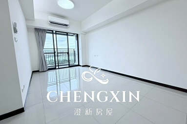 可養貓狗/空屋三房/湖口車站商圈、近楊梅/全新建案全新完工（第4張）