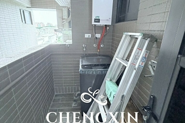 可養貓狗/空屋三房/湖口車站商圈、近楊梅/全新建案全新完工（第15張）