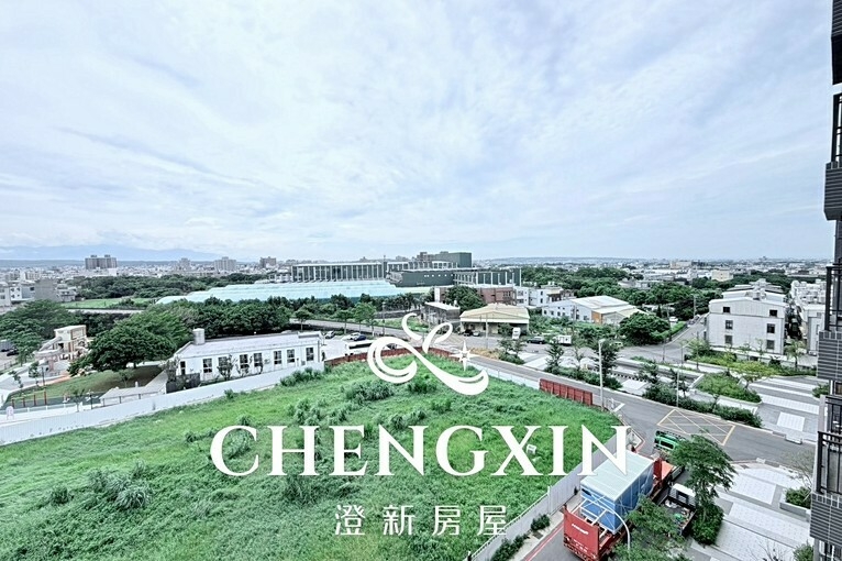 可養貓狗/空屋三房/湖口車站商圈、近楊梅/全新建案全新完工(第2張)