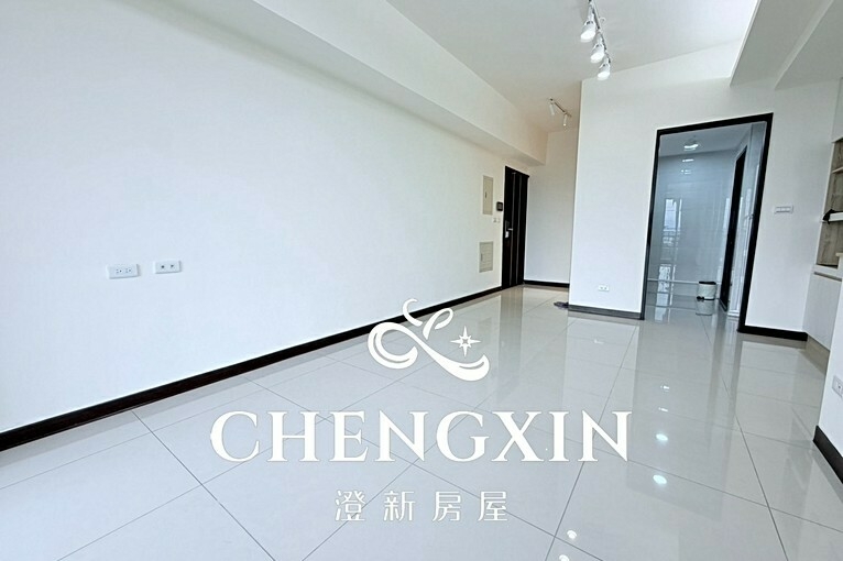 可養貓狗/空屋三房/湖口車站商圈、近楊梅/全新建案全新完工(第6張)