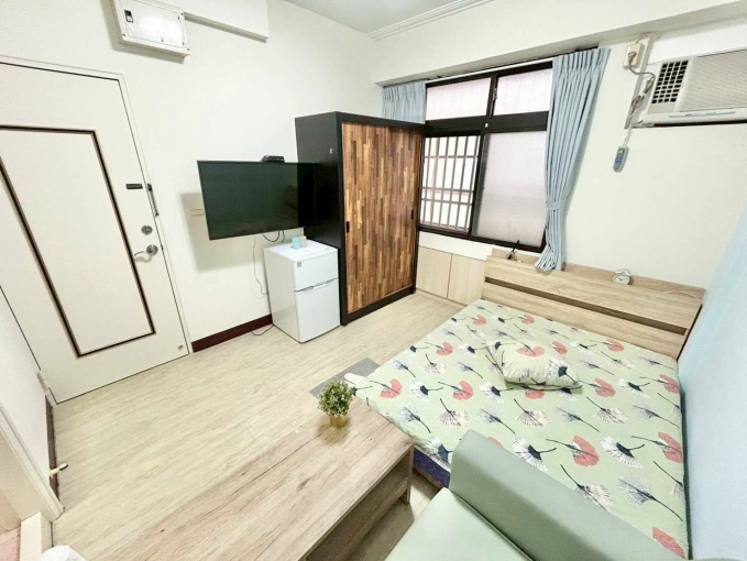 輕井澤❤可小寵✨CP套房（第4張）