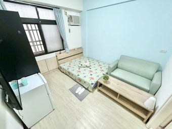 輕井澤❤可小寵✨CP套房（第2張）