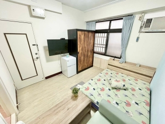 輕井澤❤可小寵✨CP套房（第5張）