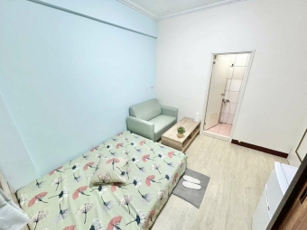 輕井澤❤可小寵✨CP套房（第1張）