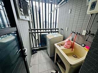 兆基社會住宅🏡逢甲/家樂福商圈✨美兩房車位🉑雙租補（第8張）