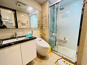 兆基社會住宅🏡逢甲/家樂福商圈✨美兩房車位🉑雙租補（第9張）