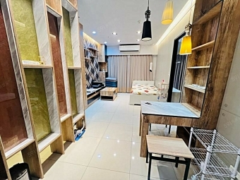 兆基社會住宅🏡逢甲/家樂福商圈✨美兩房車位🉑雙租補（第1張）