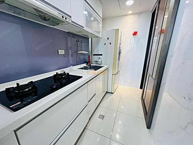 兆基社會住宅🏡逢甲/家樂福商圈✨美兩房車位🉑雙租補（第7張）