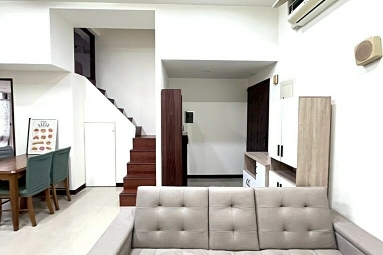 兆基社會住宅🏠新莊最高峰-3房-近宏匯廣場-可租補（第1張）