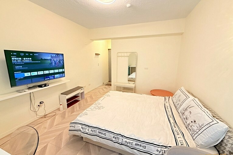 兆基社會住宅🏠精美套房/可租補/無仲介費/看屋加賴/（第5張）