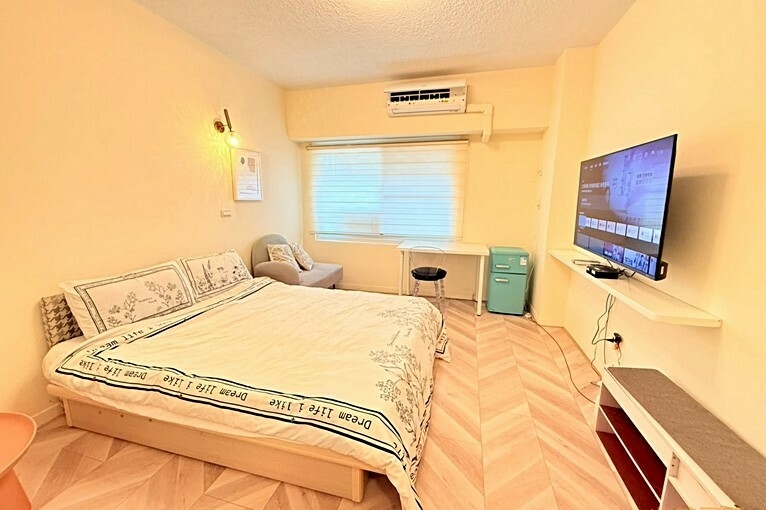 兆基社會住宅🏠精美套房/可租補/無仲介費/看屋加賴/（第6張）