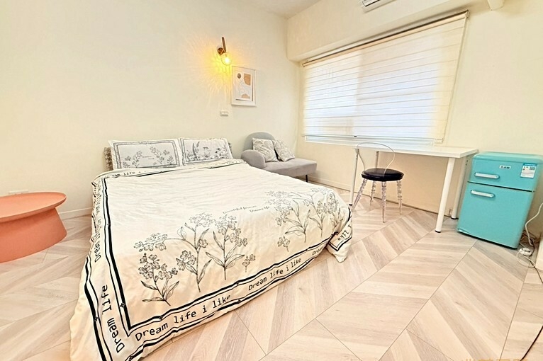 兆基社會住宅🏠精美套房/可租補/無仲介費/看屋加賴/（第1張）