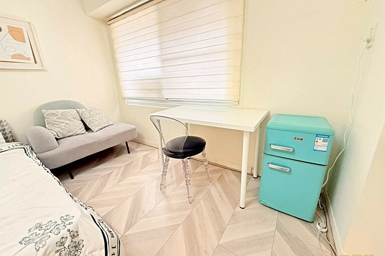 兆基社會住宅🏠精美套房/可租補/無仲介費/看屋加賴/（第4張）