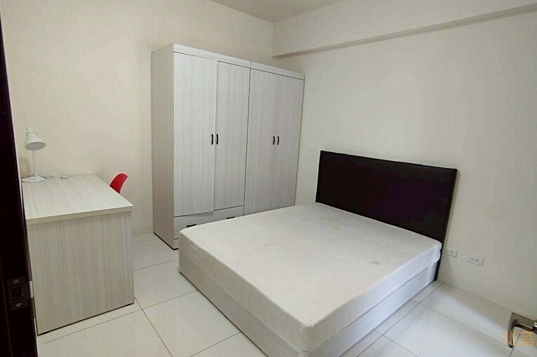 兆基社會住宅🏡小港區平治街免仲可補助電梯1房（第1張）