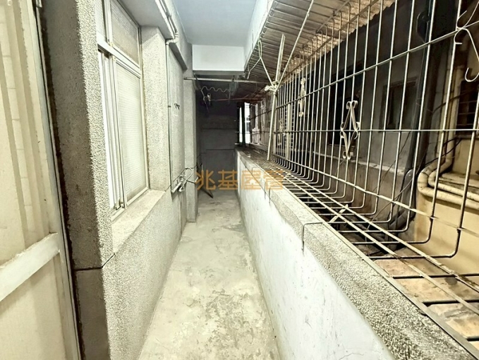 兆基社會住宅🏠中興路.明亮低樓層.可寵.可神明廳三房🐯（第8張）