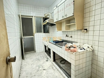 兆基社會住宅🏠中興路.明亮低樓層.可寵.可神明廳三房🐯（第9張）