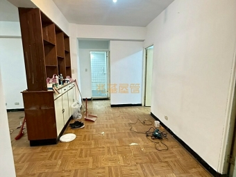 兆基社會住宅🏠中興路.明亮低樓層.可寵.可神明廳三房🐯（第3張）