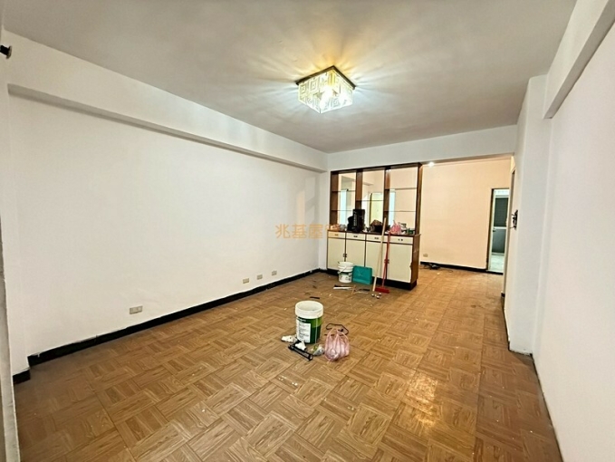 兆基社會住宅🏠中興路.明亮低樓層.可寵.可神明廳三房🐯（第2張）