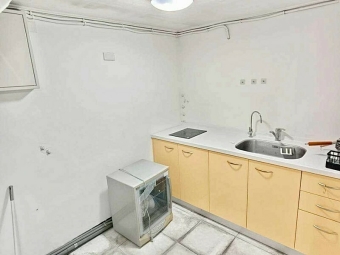 兆基社會住宅🏡近淡大校區採買方便巧克力社區四房（第7張）