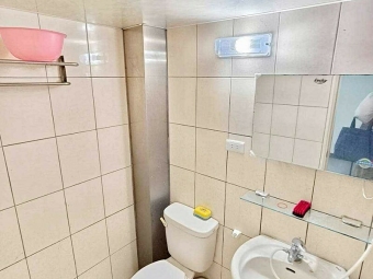 兆基社會住宅🏡近淡大校區採買方便巧克力社區四房（第10張）