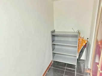 兆基社會住宅🏡近淡大校區採買方便巧克力社區四房（第8張）