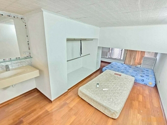 兆基社會住宅🏡近淡大校區採買方便巧克力社區四房（第6張）