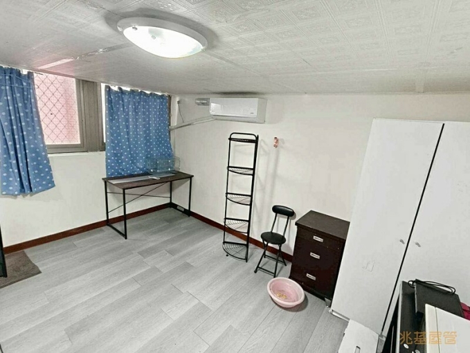 兆基社會住宅🏡近淡大校區採買方便巧克力社區四房（第2張）