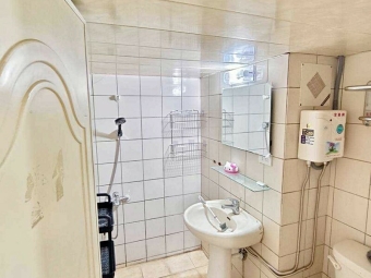 兆基社會住宅🏡近淡大校區採買方便巧克力社區四房（第11張）