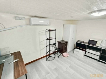 兆基社會住宅🏡近淡大校區採買方便巧克力社區四房（第3張）