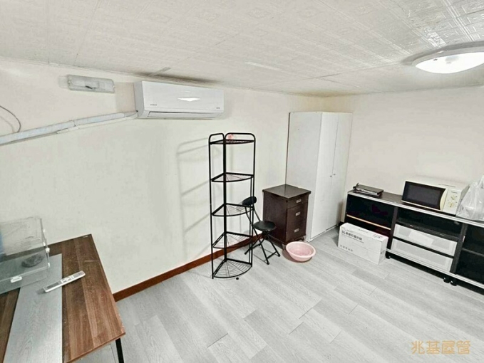 兆基社會住宅🏡近淡大校區採買方便巧克力社區四房（第3張）