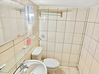 兆基社會住宅🏡近淡大校區採買方便巧克力社區四房（第12張）