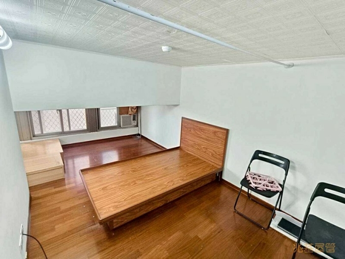 兆基社會住宅🏡近淡大校區採買方便巧克力社區四房（第5張）