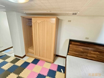 兆基社會住宅🏡近淡大校區採買方便巧克力社區四房（第4張）