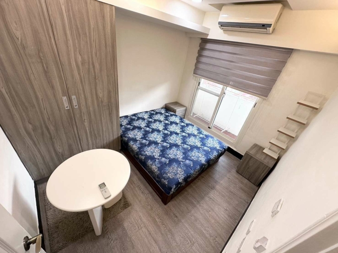 百萬裝潢🏅超美3房💎家電全配💰雙租補📍漢口台灣大道（第4張）