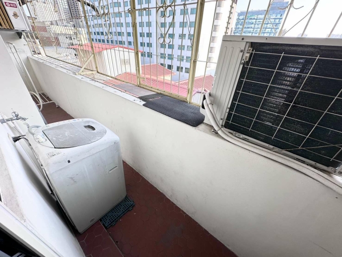 百萬裝潢🏅超美3房💎家電全配💰雙租補📍漢口台灣大道（第7張）