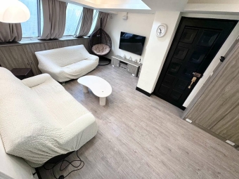 百萬裝潢🏅超美3房💎家電全配💰雙租補📍漢口台灣大道（第14張）