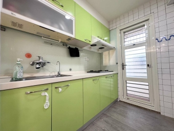 百萬裝潢🏅超美3房💎家電全配💰雙租補📍漢口台灣大道（第6張）