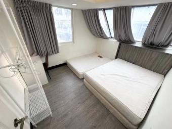 百萬裝潢🏅超美3房💎家電全配💰雙租補📍漢口台灣大道（第9張）