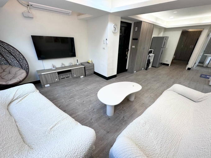 百萬裝潢🏅超美3房💎家電全配💰雙租補📍漢口台灣大道（第11張）