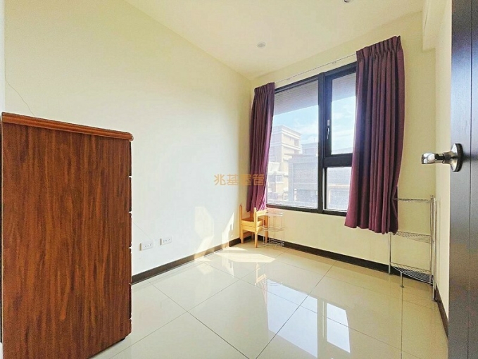 兆基社會住宅🏡中壢青埔明日朗朗2房車可補免仲（第5張）