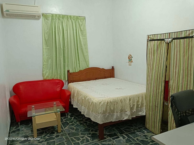 【稀有釋出】捷運迴龍1樓雙人大大雅房｜全新浴廁 含管理費第四台免仲介｜大客廳陽台｜雅房價位套房等級（第2張）