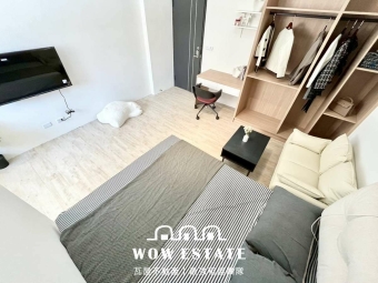 稀有可寵🍀獨洗脫烘🍀租屋補助🍀流理台🍀乾濕分離🍀電梯🍀子母車🍀飲水機（第3張）