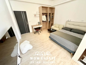 稀有可寵🍀獨洗脫烘🍀租屋補助🍀流理台🍀乾濕分離🍀電梯🍀子母車🍀飲水機（第4張）