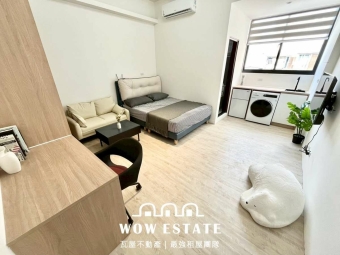 稀有可寵🍀獨洗脫烘🍀租屋補助🍀流理台🍀乾濕分離🍀電梯🍀子母車🍀飲水機（第7張）